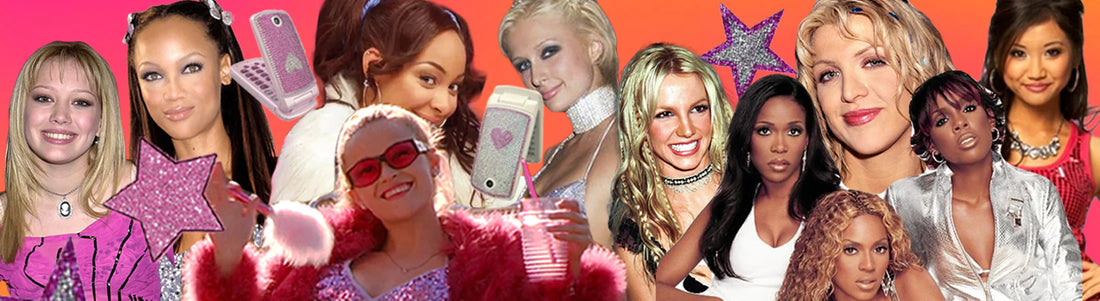 The Only Y2K Hair Trends You Need To Try