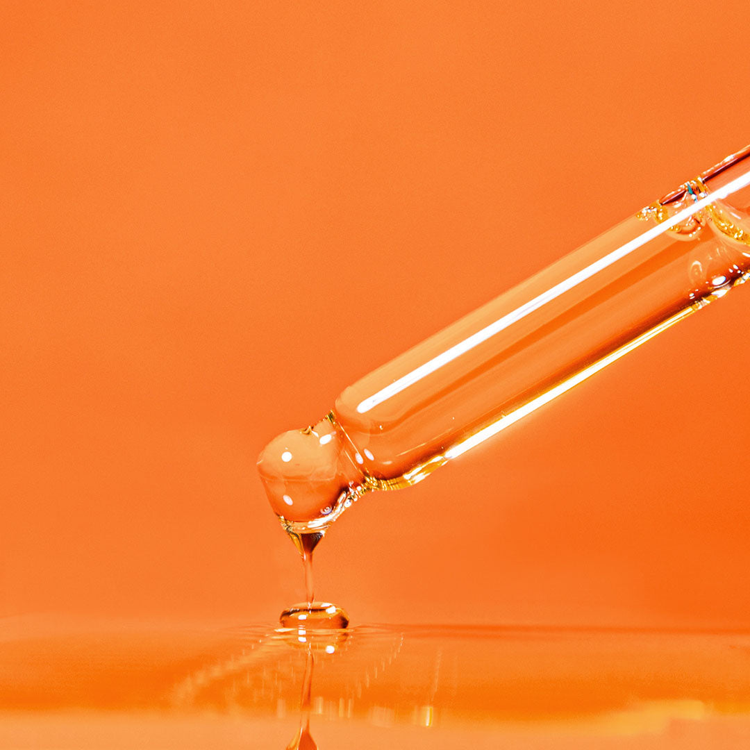 Crown Companion Scalp & Hair Oil