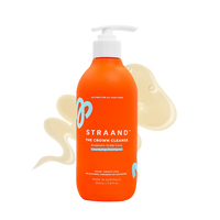 Crown Cleanse Shampoo