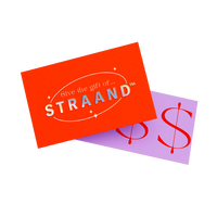 Straand E-Gift Card