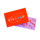 Straand E-Gift Card