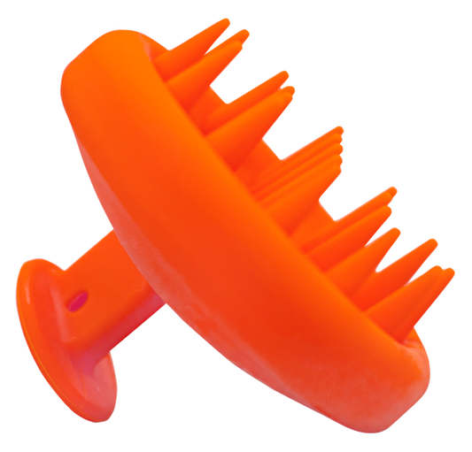 Exfoliating Scalp Brush