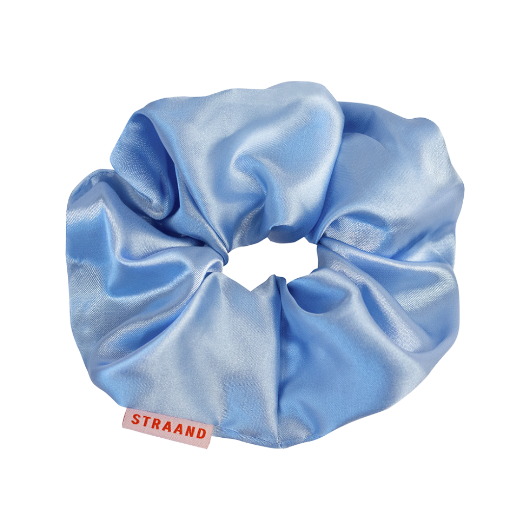 XL Satin Scrunchie